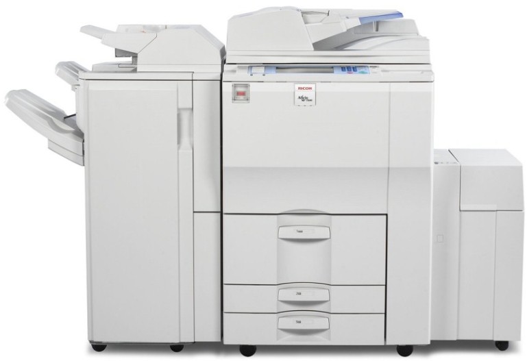 Sửa máy photocopy uy tín, chất lượng, giá rẻ
