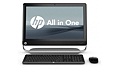 BM HP All-in-One TouchSmart 520-1140d
