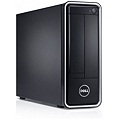 Máy tính để bàn Dell Inspiron 3647 SFF, Intel Core i5-4460s 2.9GHz, 6MB,4GB,1TB,DVDRW,1GB Geforce GT705,WL+BT, KM_STI53314-4G-1TB
