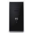 Máy tính để bàn Dell Inspiron 3847 MT, Intel Core i5-4460 3.2GHz,6MB