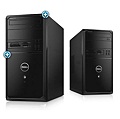 Máy tính để bàn Dell Vostro 3902MT/Core i3-41502*3.5/4G/500GB/DVDRW/K&M/W8.1SL/50RYV3-BLACK