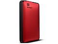 HDD Western 500GB PP Essential Smart,External 2.5" USB 3.0 - Red