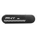 TB lưu trữ DD 8G PNY Attache S1 - USB 2.0