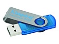 USB Flash 16.0GB Kington USB 2.0 - DT101G2