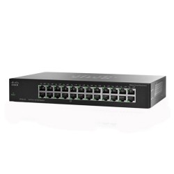 Switch Cisco SG92-24 -24Post 10/100/1000Mbps