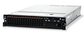 IBM X3650M4 7915-F2A Xeon 6C E5-2640