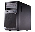 Máy chủ IBM X3100 M5_5457B3A/Xeon 4C E3-1220v3