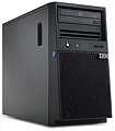 Máy chủ IBM X3100M4_2582B2A, Xeon 4C E3-1220v2