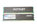DDR2 2.0GB bus 800 PC2-6400 Patriot