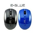 Chuột quang không dây E-BLUE™ - Smarte 2: EMS118 BK