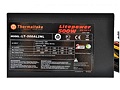 Nguồn Thermaltake LitePower 500W Active PFC