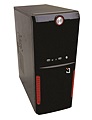 Vỏ thùng máy tính jetek X1001BR/X1001BG