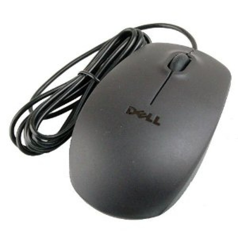 Chuột Dell MS111 USB - Phúc An