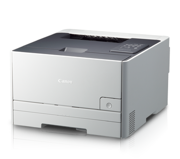 Canon Laser Color Printer LBP 7110CW - Phúc An