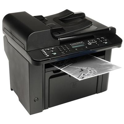 HP Laserjet Pro M1536dnf MFP, Máy in,Scan,Copy,Fax Phúc An