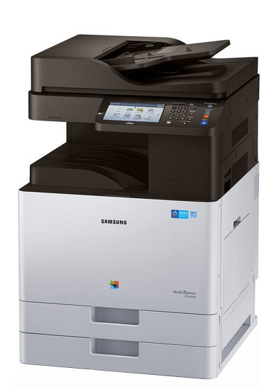 Phân phối Máy Photocopy A3 Samsung K-3250NR / K-3300NR (chính hãng)