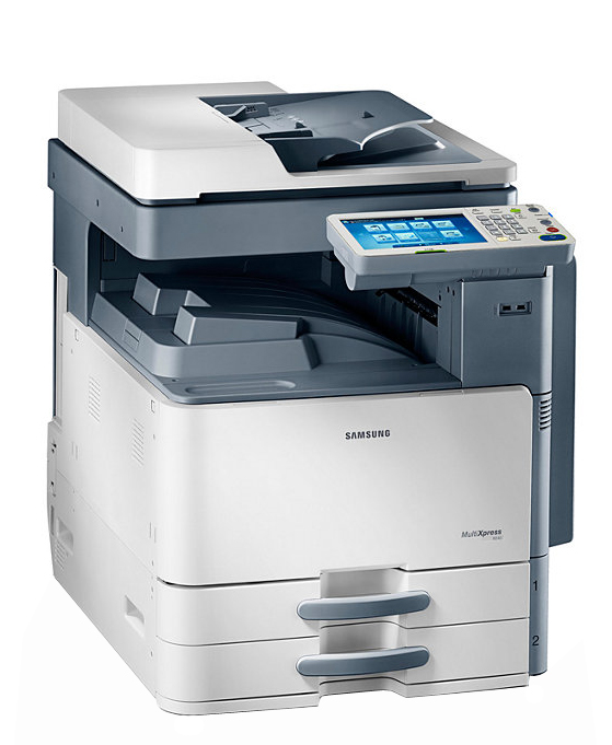 Phân phối Máy Photocopy A3 Samsung SCX-8240NA (chính hãng)