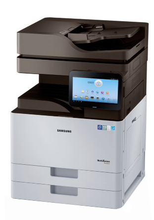 Phân phối Máy Photocopy A3 Samsung SL-K4350LX chính hãng