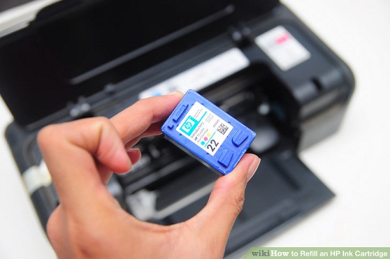 Đổ mực máy in giúp quý khách tiết kiệm được chi phí vận hành máy in.