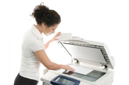 Sử dụng máy photocopy an toàn cho bạn.