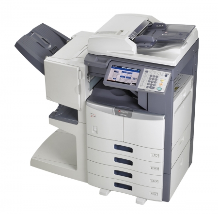 Máy photocopy chính hãng có tầm quan trọng như thế nào trong đời sống?