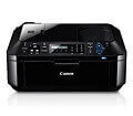 Máy in phun màu đa chức năng Canon MX-437 In,scan, copy, Fax, wifi