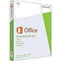  Phần mềm Microsoft Office Home and Student 2013 32-bit/x64 English APAC EM DVD_79G-03570