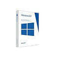  Phần mềm Microsoft Windows SL 8.1 x32 Eng