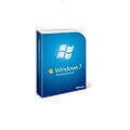  Phần mềm Windows 7 Professional 64-bit English DVD