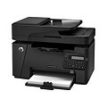 Máy in đa chức năng HP LaserJet M127FN In,scan,copy,fax, network Phúc An