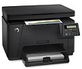  Máy in HP LaserJet Printer M125ACZ172A Phúc An