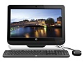 Máy tính để bàn HP Pavilion All-in-One TouchSmart 120-1285L