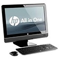 Máy tính để bàn HP Compaq Pro 4300 All-in-One