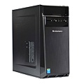 Máy tính để bàn Lenovo H5000MT/J29004*2.41/2GB/500GB/DVDRW/7in1/WLn/KB&M/W 8.1BING/90C10019VN