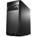 Máy tính để bàn Lenovo IdeaCentre H50-50/G32503.2GHz/3MB/2GB/500G/INTEGRATED GRAPHIC/DVDRW/CARD READER/Keyboard & Mouse