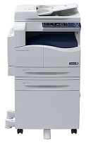 Máy Photocopy Fuji Xerox DocuCentre 1810 CPS