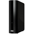 HDD External WD 3TB MB Essential Edition Smart USB 3.0 WD 3.5" Black