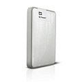 Ổ cứng cắm ngoài Western 500GB PP Essential Smart, 2.5" USB 3.0 - White