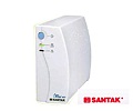 Santak UPS offline 500 VA TG 500 Công suất 500VA / 300W
