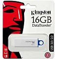 USBKT.Thiết bị lưu trữ di động Kingston 16GB DTIG4 - USB 3.0 - DTIG4/16G