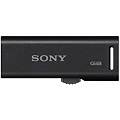 Thiết bị lưu trữ di động Sony 8GB_USM/8GR BT E màu đen