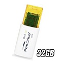 TB lưu trữ DD 32G PenDrive Click-co - USB 2.0