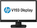 Màn hình HP LCD LED V193 18.5"_G9W86AA