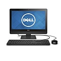 Máy tính để bàn Dell All in One 3048 i3-4130T/4G/500GB/DVDRW/19.5HD+/WC/4in1/WLn/BT4/K&M/KJT3M2-BLACK