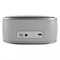 Loa nghe nhạc Bluetooth hiệu DOSS DS-1190 màu xám Hãng sản xuất: DOSS | Model: DS-1190
