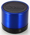 Loa nghe nhạc Bluetooth hiệu IBOMB EX-350 màu xanh