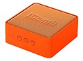 Loa nghe nhạc Bluetooth hiệu IBOMB EX-500 màu cam