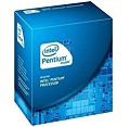 Pentium G630 - 2.7GHz - 3MB - Dual Core 2/2 - SK 1155, Full Box 65W