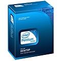 Bộ vi xử lý Pentium G860 - 3.0GHz - 3MB - Dual Core 2/2 - SK 1155, Full Box