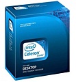 Bộ vi xử lý Celeron G550 - 2.6GHz - 2MB - 2/2 - SK 1155, Full Box